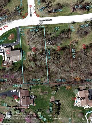 0.52 Acres of Residential Land for Sale in Island Lake, Illinois
