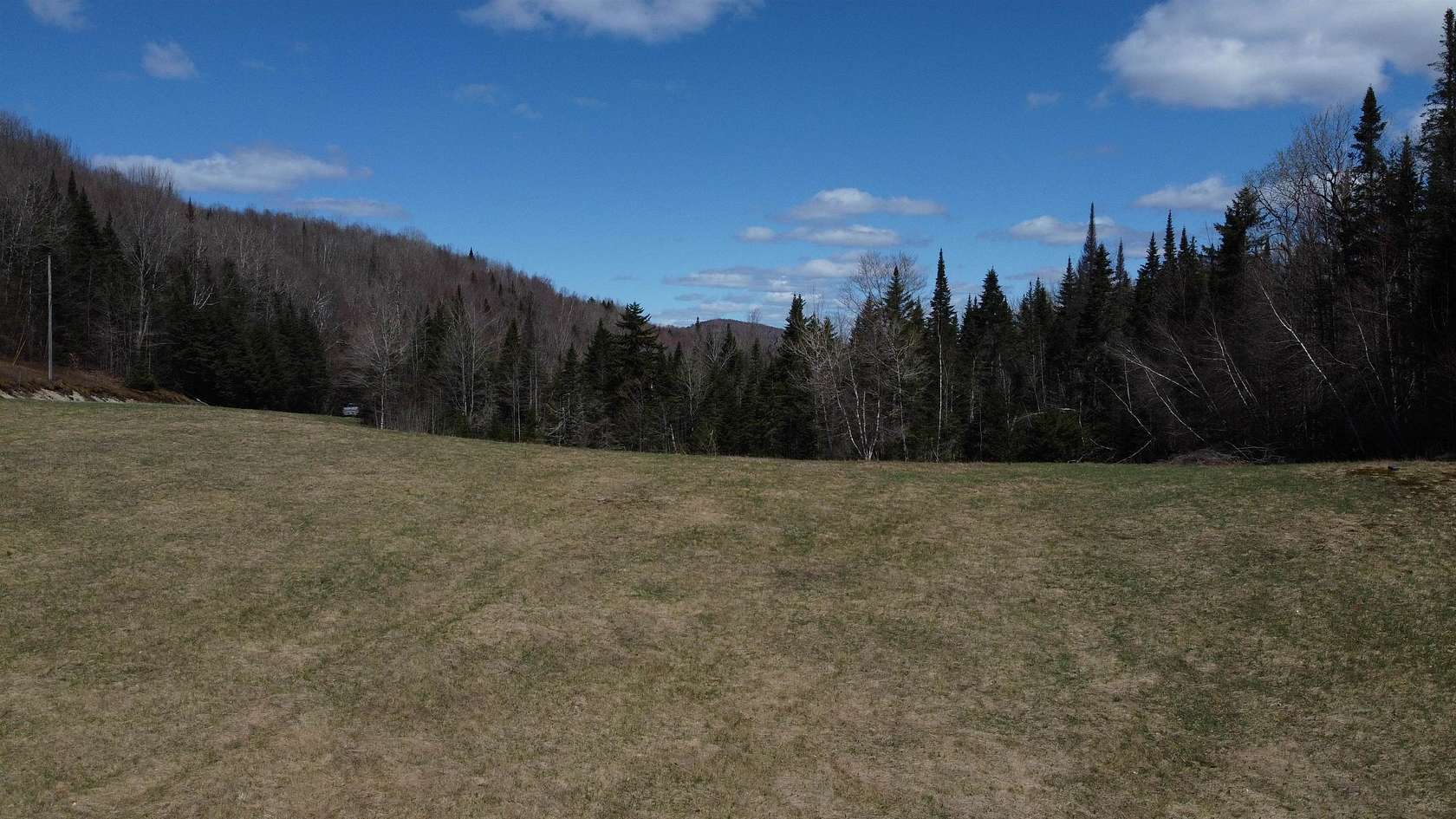 2.1 Acres of Mixed-Use Land for Sale in Brighton Town, Vermont