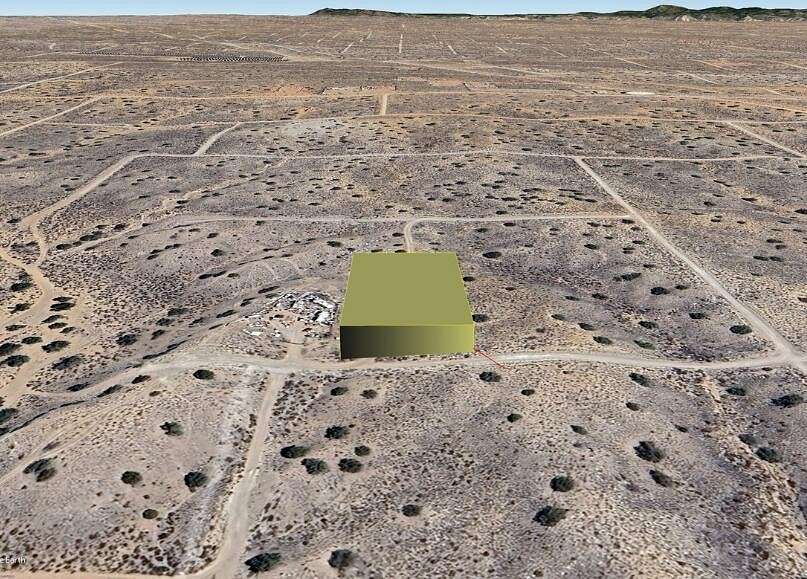 1 Acre of Residential Land for Sale in Rio Rancho, New Mexico