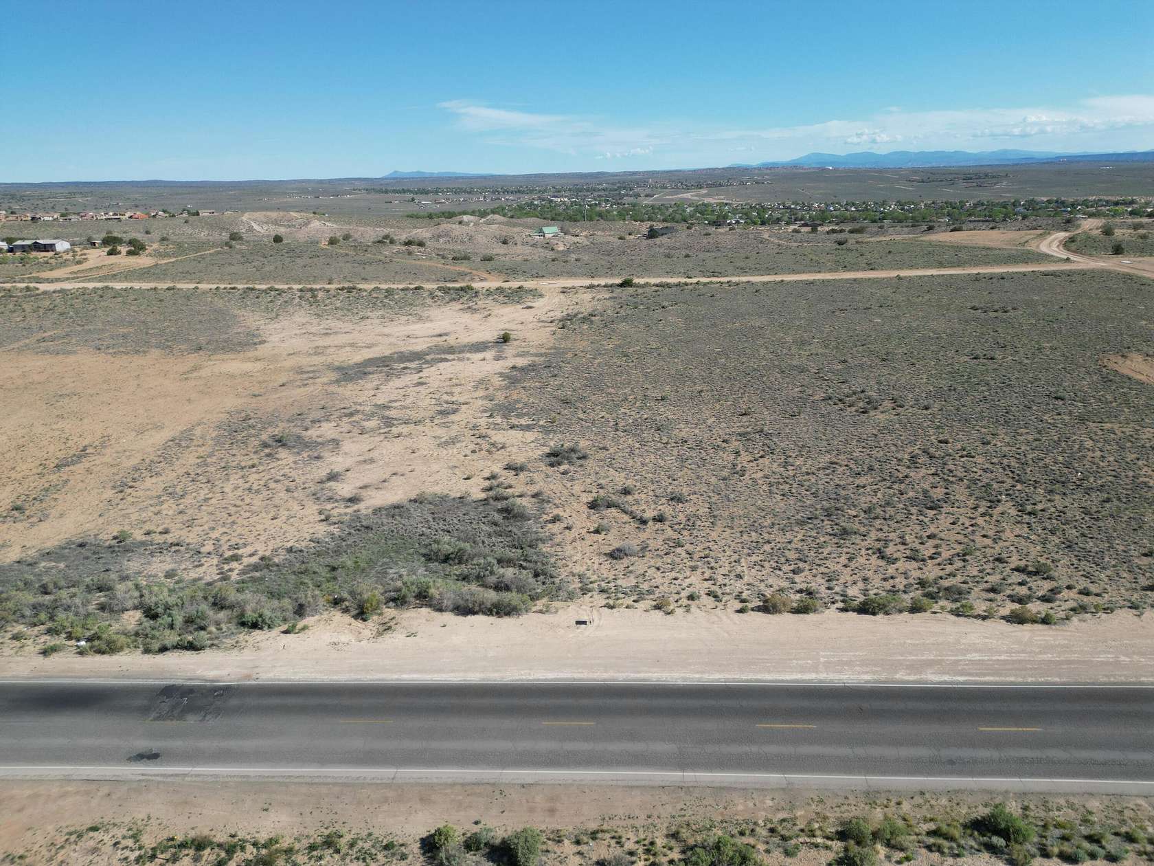0.68 Acres of Commercial Land for Sale in Rio Rancho, New Mexico
