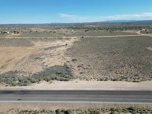 0.68 Acres of Commercial Land for Sale in Rio Rancho, New Mexico