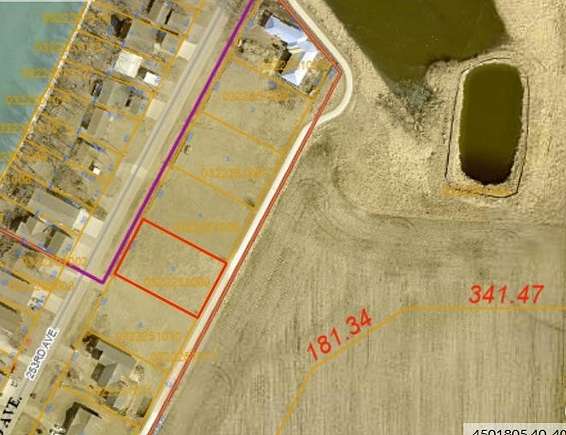 0.34 Acres of Residential Land for Sale in Orleans, Iowa