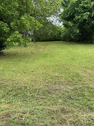 0.23 Acres of Residential Land for Sale in Brownsville, Tennessee