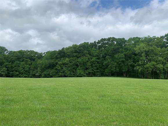 4.39 Acres of Residential Land for Sale in Warrenton, Missouri