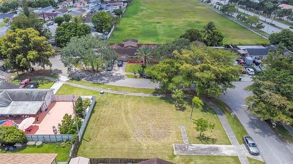0.199 Acres of Residential Land for Sale in Miami, Florida
