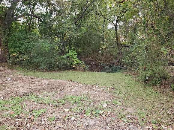 0.06 Acres of Residential Land for Sale in Dallas, Texas