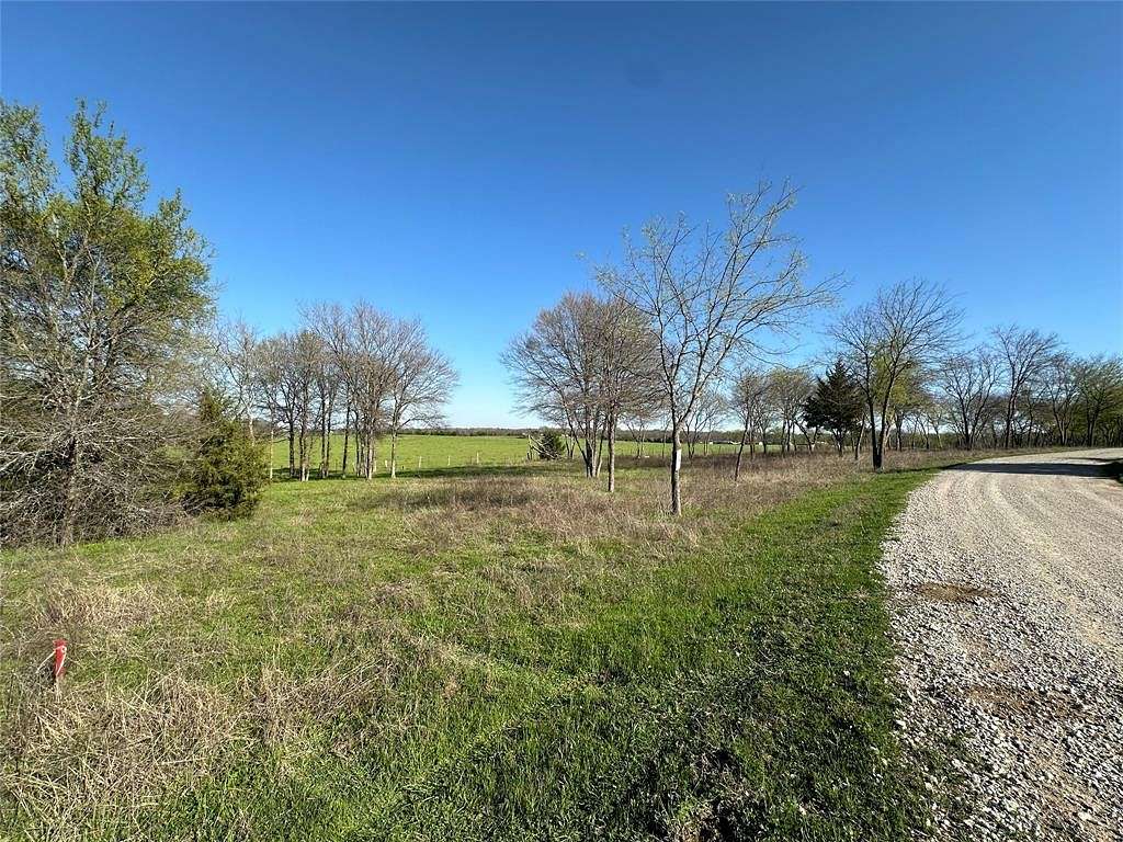 0.22 Acres of Land for Sale in Lone Oak, Texas