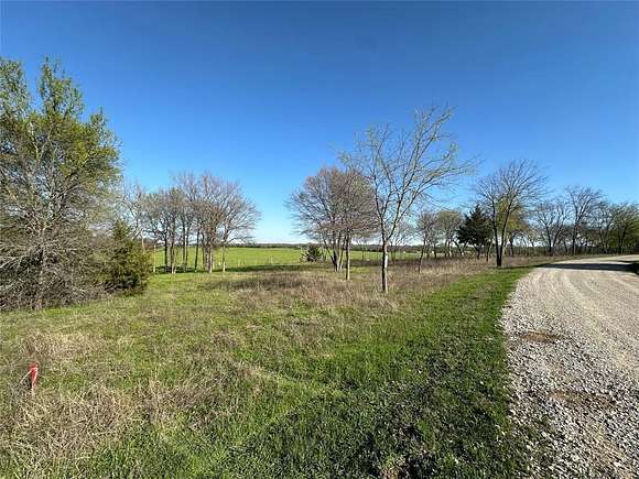 0.222 Acres of Land for Sale in Lone Oak, Texas