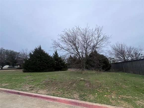 0.32 Acres of Commercial Land for Sale in Little Elm, Texas