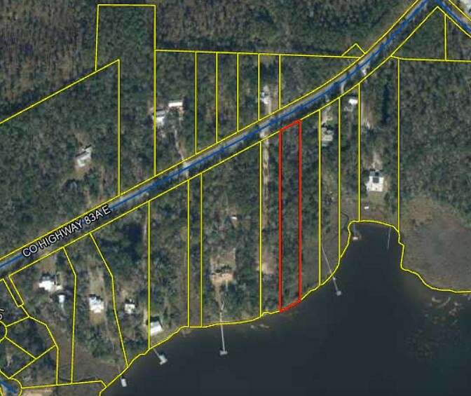 2 Acres of Residential Land for Sale in Freeport, Florida