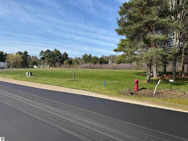 0.21 Acres of Residential Land for Sale in Elk Rapids, Michigan