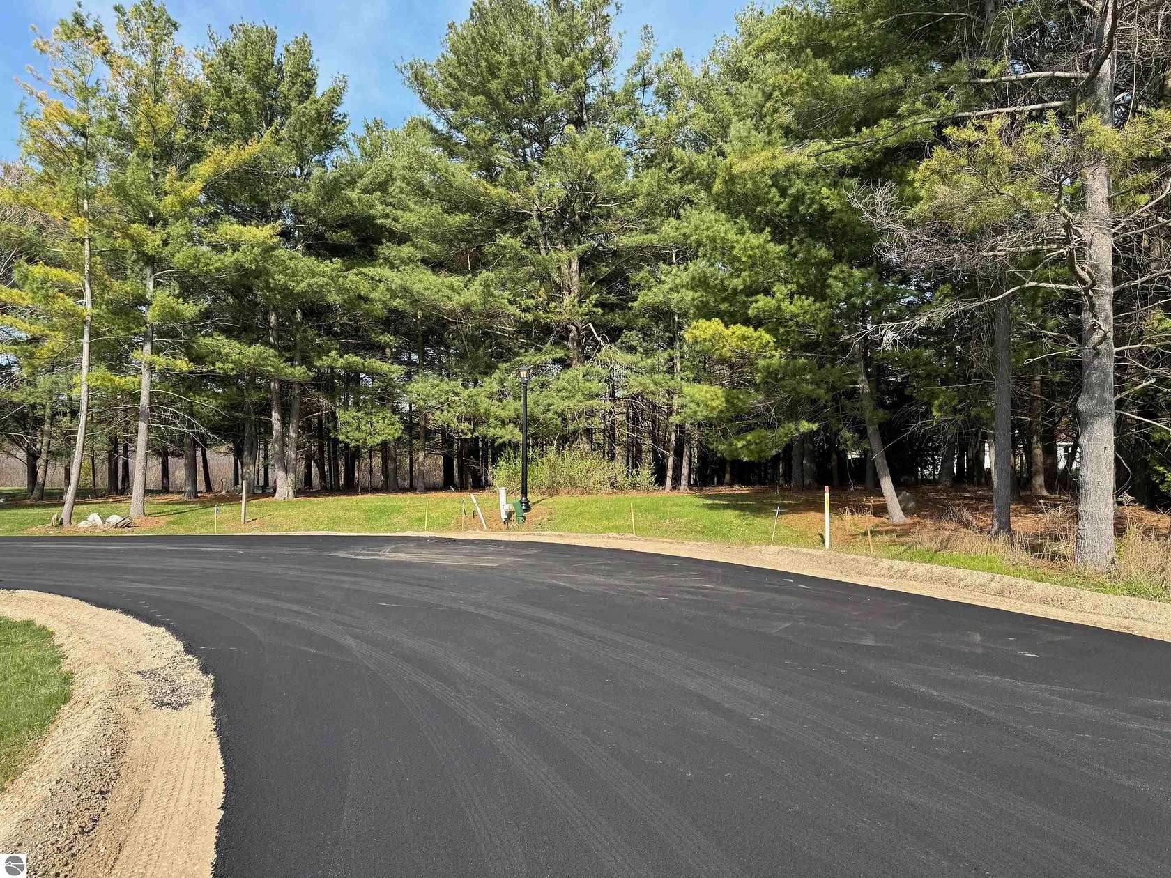 0.34 Acres of Residential Land for Sale in Elk Rapids, Michigan