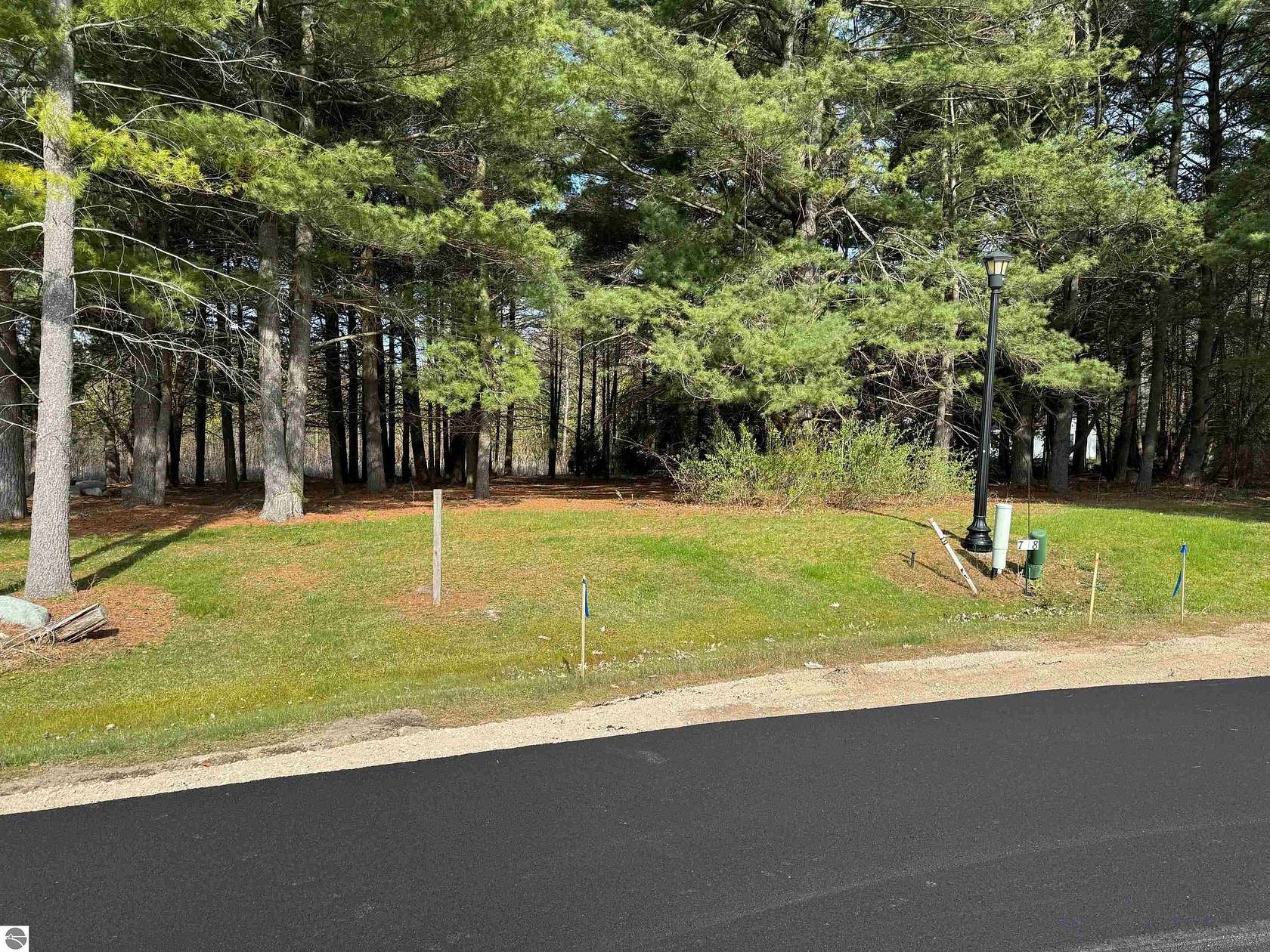 0.22 Acres of Residential Land for Sale in Elk Rapids, Michigan