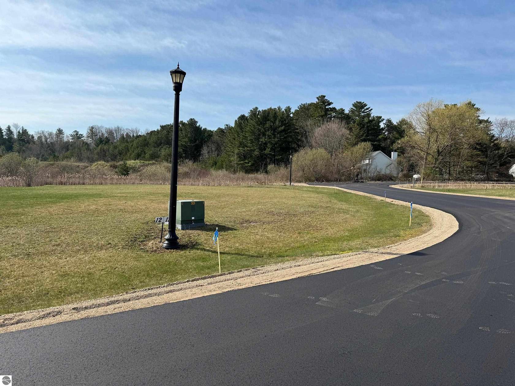 0.26 Acres of Land for Sale in Elk Rapids, Michigan