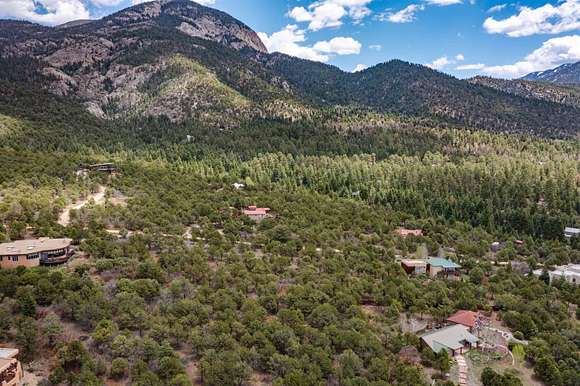 1.2 Acres of Land for Sale in Arroyo Seco, New Mexico