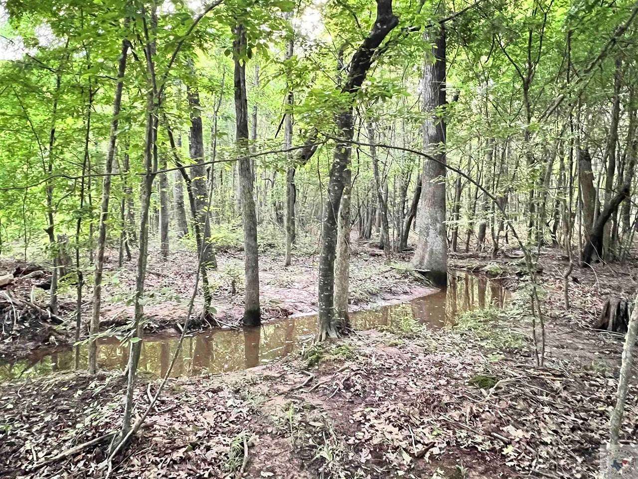 3.8 Acres of Residential Land for Sale in Fouke, Arkansas