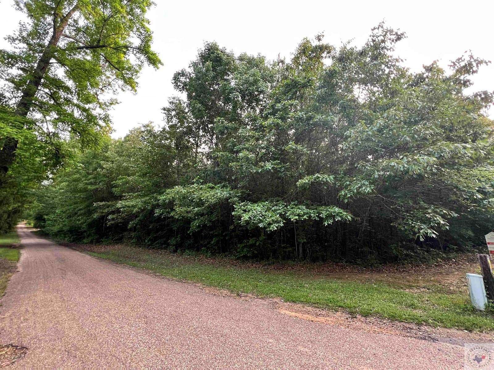 3.77 Acres of Residential Land for Sale in Fouke, Arkansas