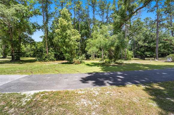 16.4 Acres of Recreational Land for Sale in Ocala, Florida