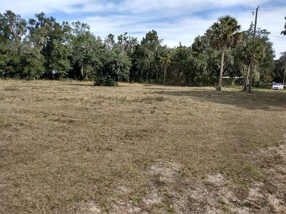 2.7 Acres of Land for Sale in Altoona, Florida