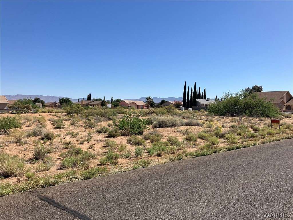 0.22 Acres of Residential Land for Sale in Kingman, Arizona