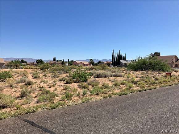 0.22 Acres of Residential Land for Sale in Kingman, Arizona