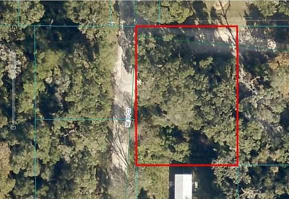 0.39 Acres of Residential Land for Sale in Citra, Florida