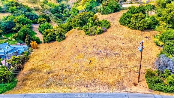 0.93 Acres of Residential Land for Sale in La Habra Heights, California