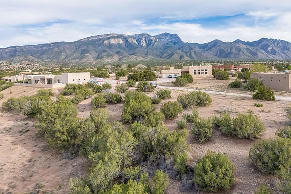 2.4 Acres of Residential Land for Sale in Placitas, New Mexico