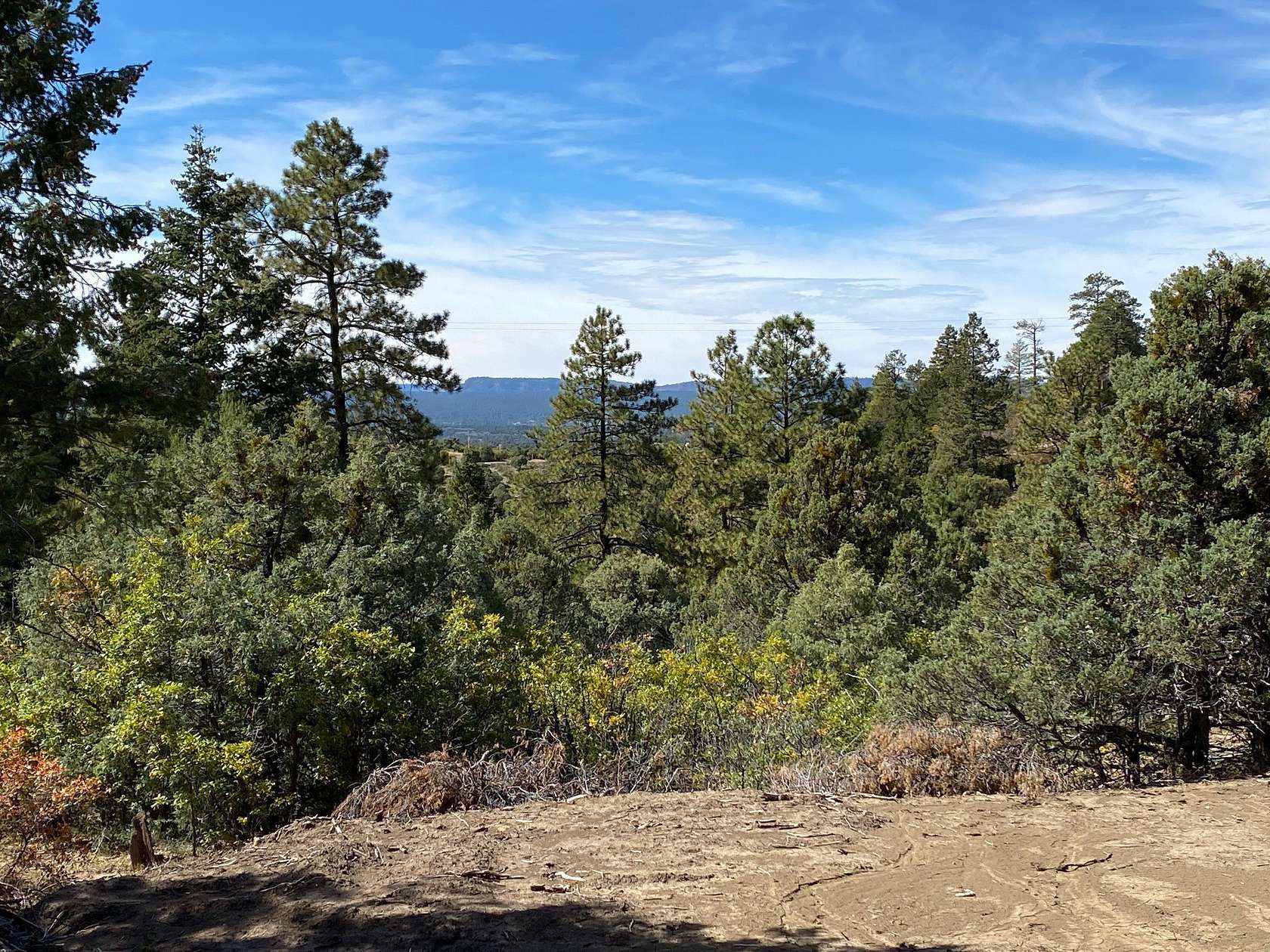 2.1 Acres of Residential Land for Sale in Chama, New Mexico