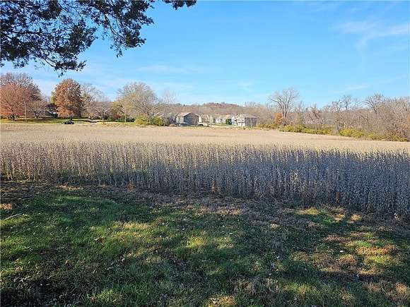 16 Acres of Land for Sale in Independence, Missouri