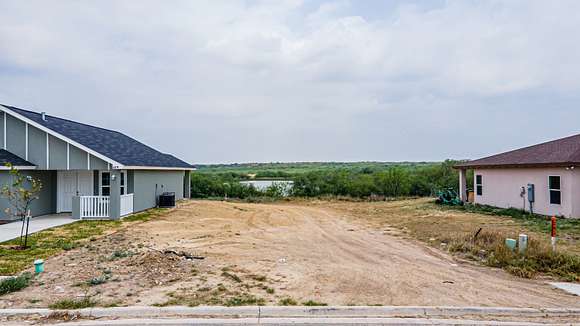 0.12 Acres of Residential Land for Sale in Laredo, Texas