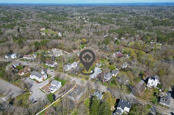 0.3 Acres of Residential Land for Sale in Freeport, Maine