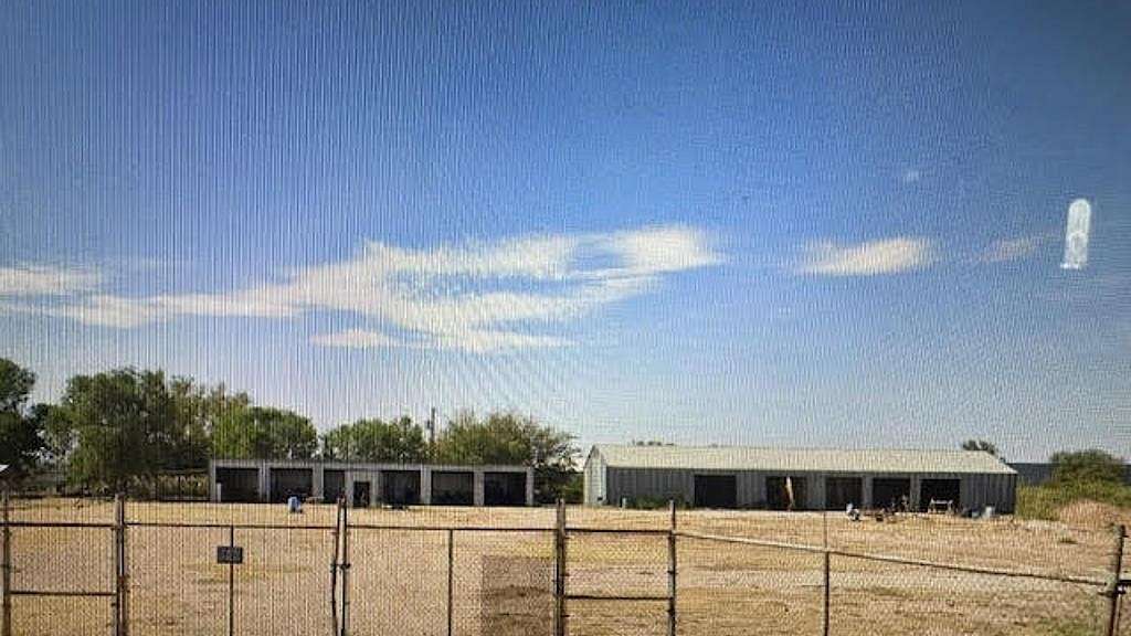 1.033 Acres of Commercial Land for Sale in Midland, Texas