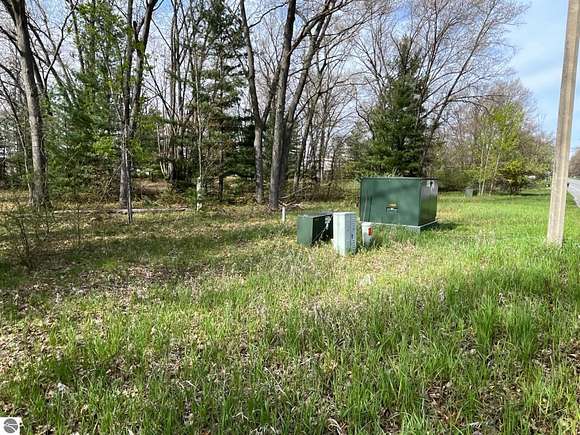 2.3 Acres of Commercial Land for Sale in Traverse City, Michigan