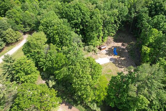 1.6 Acres of Land for Sale in Custer, Michigan