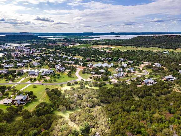 1.5 Acres of Residential Land for Sale in Graford, Texas