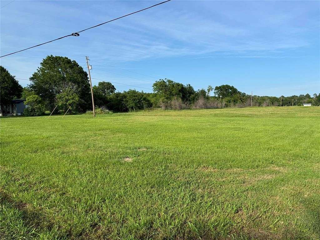 0.24 Acres of Residential Land for Sale in Trinidad, Texas