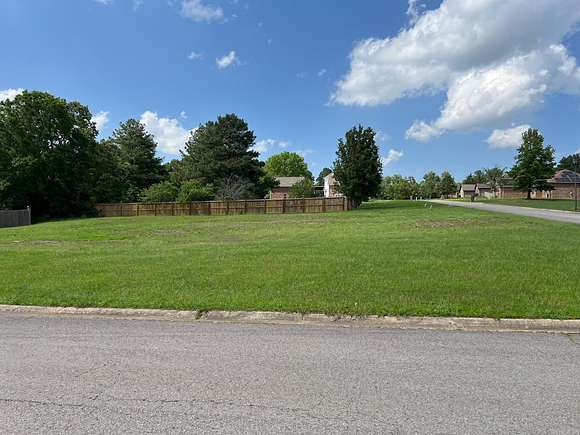 0.43 Acres of Residential Land for Sale in Greenbrier, Arkansas