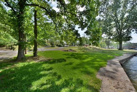 1.6 Acres of Residential Land for Sale in Hot Springs, Arkansas