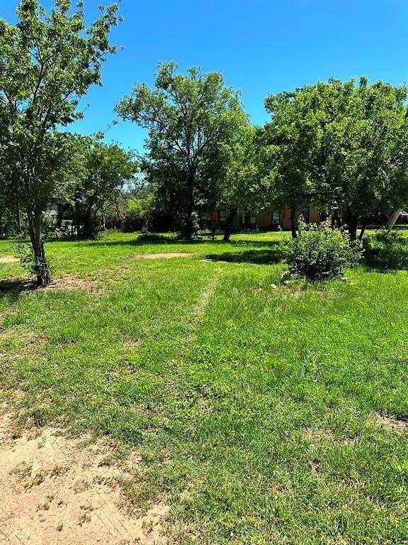 0.17 Acres of Land for Sale in Abilene, Texas