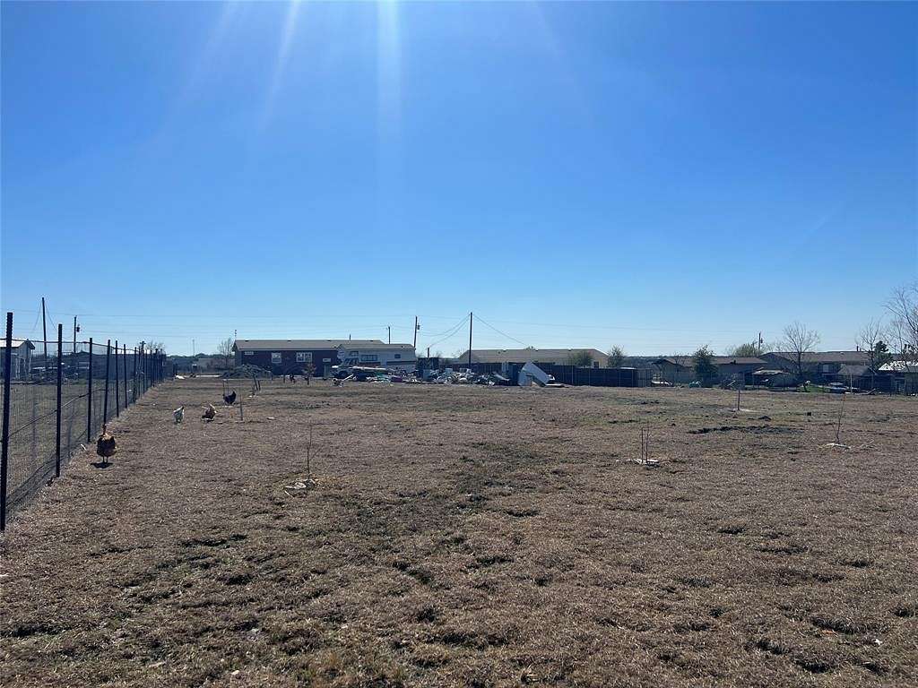 1 Acre of Residential Land for Sale in Nevada, Texas