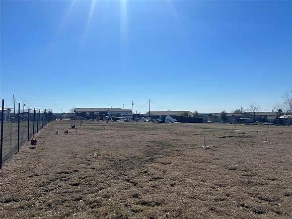 1 Acre of Residential Land for Sale in Nevada, Texas