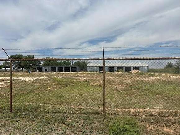 1 Acre of Commercial Land for Sale in Midland, Texas