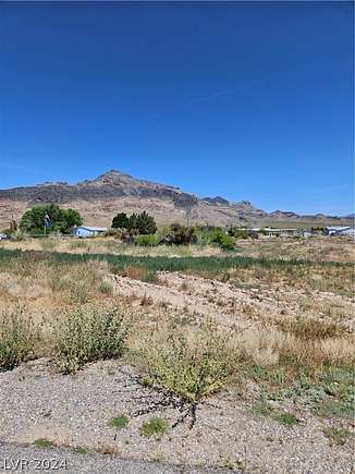 1.03 Acres of Residential Land for Sale in Pahrump, Nevada