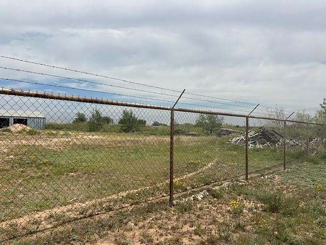 2.8 Acres of Commercial Land for Sale in Midland, Texas