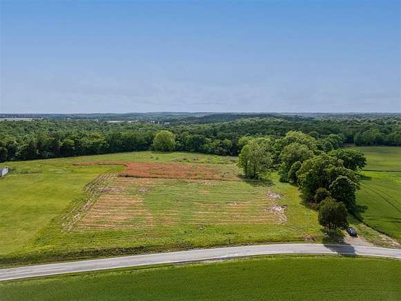 2 Acres of Land for Sale in Lewisburg, Kentucky