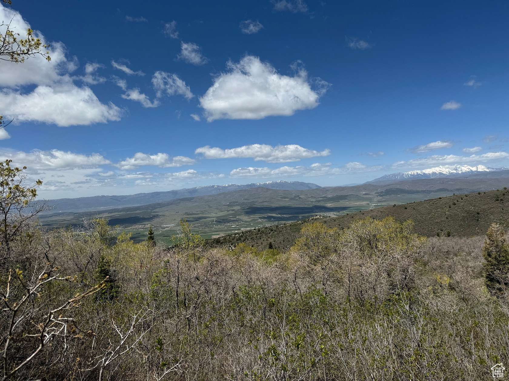 7.3 Acres of Recreational Land for Sale in Mount Pleasant, Utah