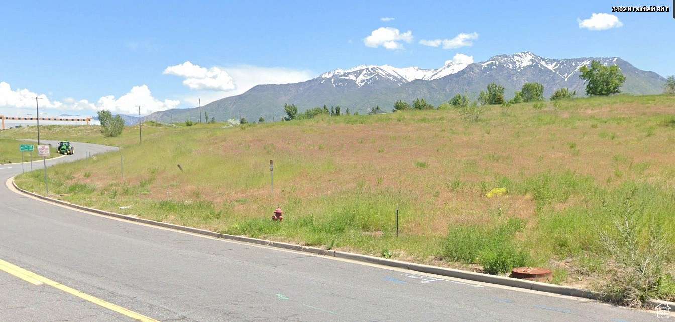 6.3 Acres of Mixed-Use Land for Sale in Layton, Utah