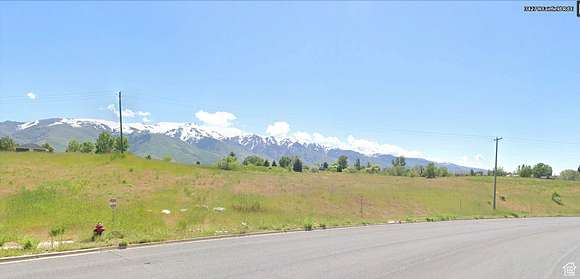 3.8 Acres of Mixed-Use Land for Sale in Layton, Utah