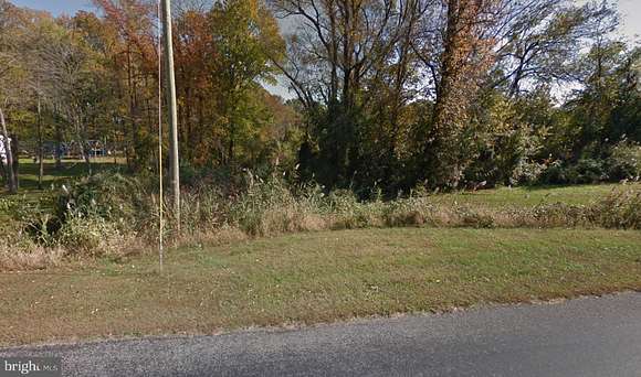 0.46 Acres of Land for Auction in Centreville, Maryland